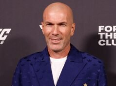 Zinedine Zidane, tân huấn luyện viên của The Blues và sẵn sàng lao vào? “Chúng tôi hy vọng sẽ có một cuộc càn quét lớn”