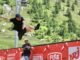 Ván trượt. Kết thúc tiếng vỗ tay cho chuyến lưu diễn mùa hè FISE ở Tignes với những tài năng lớn theo sau