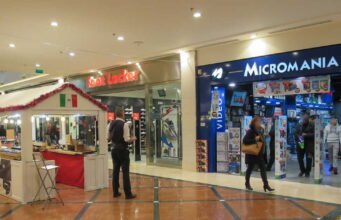 Micromania cuối cùng đã tìm được người mua, chuyên gia trò chơi điện tử người Pháp được cứu