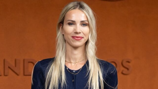 Marion Rousse dừng sự nghiệp đua xe đạp khi mới
