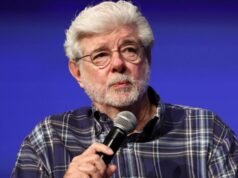 George Lucas, người tạo ra Star Wars, coi AI là tương lai của Hollywood
