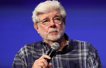 George Lucas, người tạo ra Star Wars, coi AI là tương lai của Hollywood