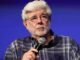 George Lucas, người tạo ra Star Wars, coi AI là tương lai của Hollywood
