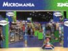 Micromania đang được mua lại và các cửa hàng sẽ phát triển