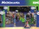 Micromania đang được mua lại và các cửa hàng sẽ phát triển