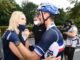 Nỗi sợ hãi lớn đối với Julian Alaphilippe và Marion Rousse giữa Tour de France, “Tôi tưởng mọi chuyện đã kết thúc”