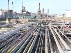 Asharami sẽ khánh thành trạm xăng KPRL vào tháng 10