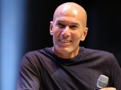 Cúp thế giới 2026. Tại sao Zinédine Zidane là người kế thừa đương nhiên cho Didier Deschamps