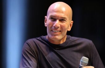 Cúp thế giới 2026. Tại sao Zinédine Zidane là người kế thừa đương nhiên cho Didier Deschamps