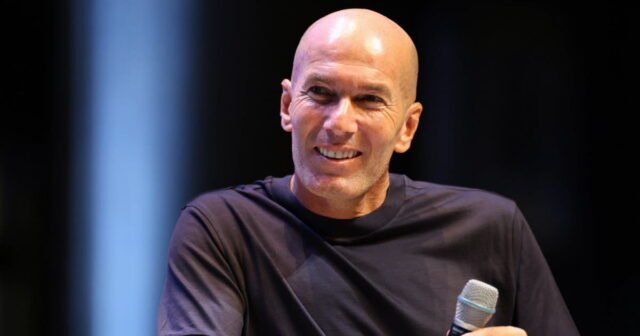 Cúp thế giới 2026. Tại sao Zinédine Zidane là người