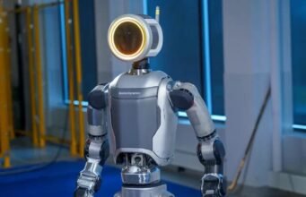Robotics: Hyundai nắm toàn quyền kiểm soát Boston Dynamics