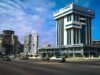 Thành phố sân bay của Ghana đang trở thành trung tâm giàu có và quyền lực mới của Tây Phi