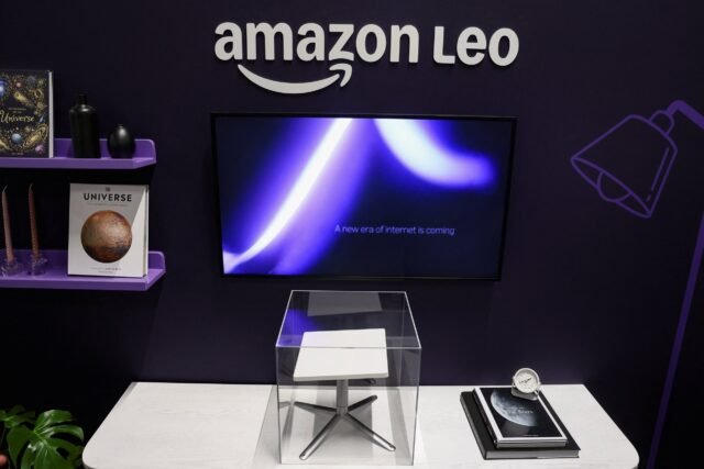 Amazon có đánh bại Musk trực tiếp ở Nam Phi