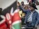 Gachagua cảnh báo về cuộc bầu cử bạo lực ở Kenya vào năm 2027 sau cuộc đụng độ Ol Kalou