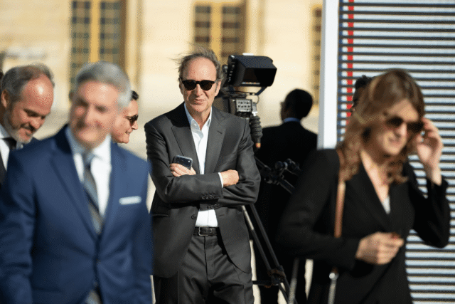 Xavier Niel trở lại viễn thông châu Phi với Vodafone