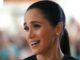 Meghan Markle: Người bạn đồng hành của Hoàng tử Harry trong “nỗi buồn lớn” sau chuyến thăm Vương quốc Anh cùng các con