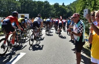Tour de France 2026. Dự báo thời tiết chặng 14 giữa Mulhouse và Le Markstein thế nào?