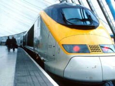 Hướng tới vé rẻ hơn Eurostar, những cầu thủ mới muốn phá thế độc quyền