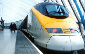Hướng tới vé rẻ hơn Eurostar, những cầu thủ mới muốn phá thế độc quyền