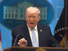 “Donald Trump đang chuẩn bị cho những người ủng hộ ông tranh luận về kết quả bầu cử giữa kỳ, nhưng bối cảnh dễ cháy hơn năm 2020”