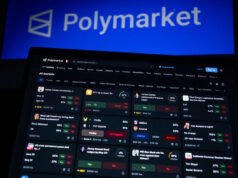 Pháp chặn quyền truy cập vào Polymarket, trang web cá cược lớn