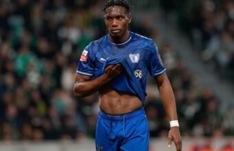 Ibrahima Ba sẽ không đến Racing Club de Strasbourg!
