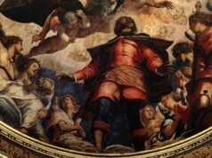 Tintoretto vĩnh cửu