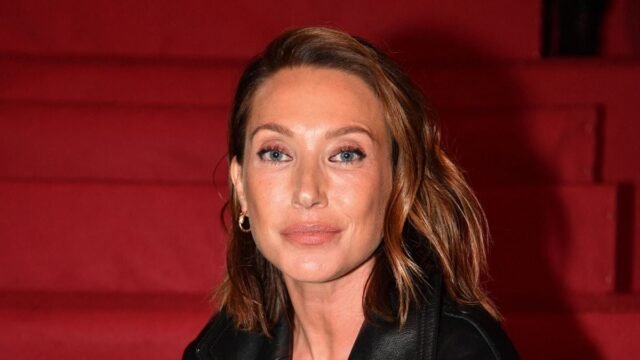 Laura Smet: sau cái chết của Johnny Hallyday và Nathalie