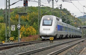 Trễ sáu tiếng: đêm khó khăn cho hành khách trên chuyến tàu Intercités Toulouse-Paris