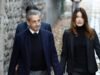 Carla Bruni được một người thân cận với Nicolas Sarkozy tuyển dụng sau khi ông ta bị giam giữ? Những con số được nhắc đến khiến người ta choáng váng