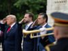 Với “nhóm nhạc nam tính” Donald Trump, nam tính bị chi phối bởi hormone