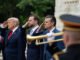 Với “nhóm nhạc nam tính” Donald Trump, nam tính bị chi phối bởi hormone