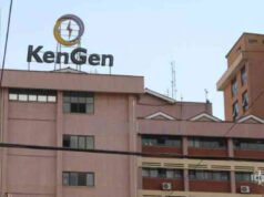 Kế hoạch 5.500 MW đầy tham vọng của KenGen nhằm đáp ứng nhu cầu điện ngày càng tăng