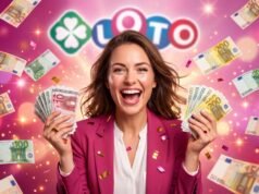 Loto: những cung chiêm tinh này sẽ chiến thắng vào thứ Bảy tuần này, ngày 18 tháng 7