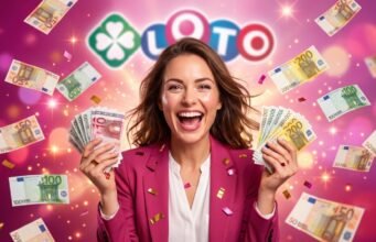 Loto: những cung chiêm tinh này sẽ chiến thắng vào thứ Bảy tuần này, ngày 18 tháng 7