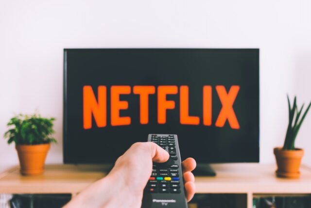 Netflix tiết lộ đã sử dụng AI tổng quát trên