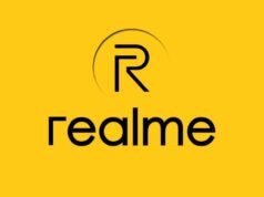 Realme rời Trung Quốc và hiện tập trung vào thị trường quốc tế