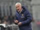 Pháp-Anh, điệu nhảy cuối cùng của Didier Deschamps với The Blues