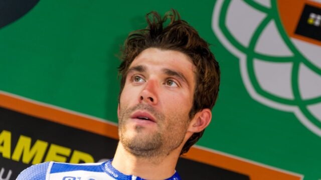 “Thật dễ để ngây ngất với Paul Seixas”: Thibaut Pinot
