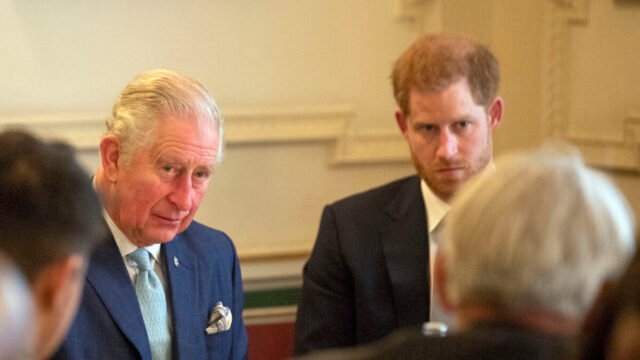 Sức khỏe của Charles III: Nhận xét rõ ràng của