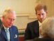 Sức khỏe của Charles III: Nhận xét rõ ràng của Hoàng tử Harry sau chuyến thăm gần đây với Meghan Markle, Archie và Lilibet