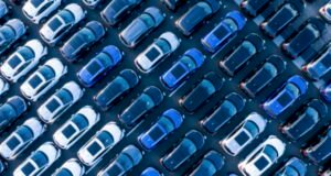 Tại sao trí tuệ nhân tạo có thể tăng giá chiếc xe tiếp theo của bạn