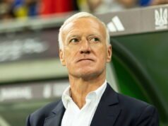 “Tiếp theo”: Didier Deschamps đối mặt với Christophe Dugarry, phản ứng cuối cùng của anh sau nhiều đợt tấn công từ đồng đội cũ