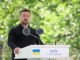 Ukraina. Dưới áp lực phổ biến, Zelensky gợi ý về một cuộc cải tổ quân đội