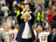 Didier Deschamps: “Thanh kiếm của Damocles trên đầu tôi”, tâm sự buồn trước trận đấu cuối cùng của The Blues tại World Cup 2026