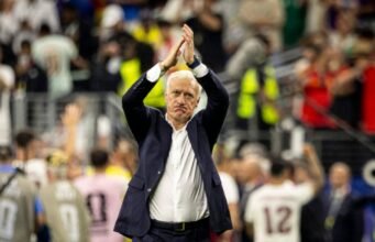 Didier Deschamps: “Thanh kiếm của Damocles trên đầu tôi”, tâm sự buồn trước trận đấu cuối cùng của The Blues tại World Cup 2026