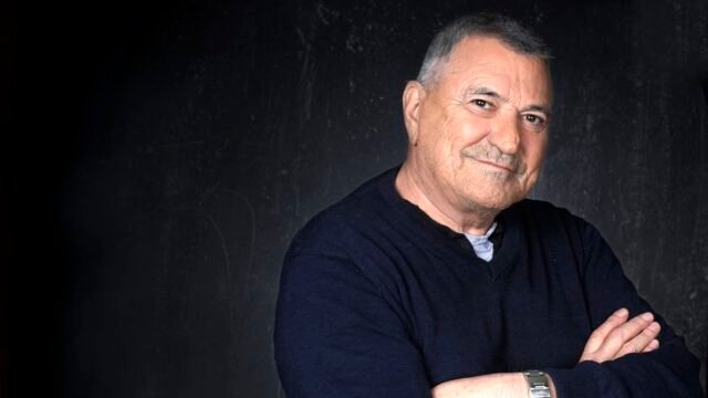 Jean-Marie Bigard đau lòng cuối đời: “Giống như chết trong