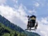 Haute-Savoie. Người leo núi Nhật Bản chết trong Tour du Mont-Blanc