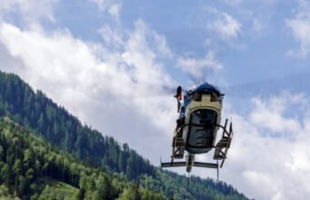 Haute-Savoie. Người leo núi Nhật Bản chết trong Tour du Mont-Blanc