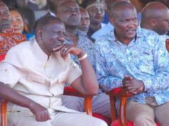 Tại sao xã hội dân sự muốn thảo luận về khoản nợ nghìn tỷ Sh13 của Kenya trong bữa tối
